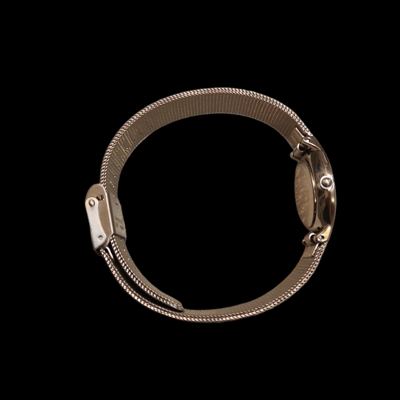 SKAGEN from Denmark watch. Mother of pearl face. - Picture 3 of 3